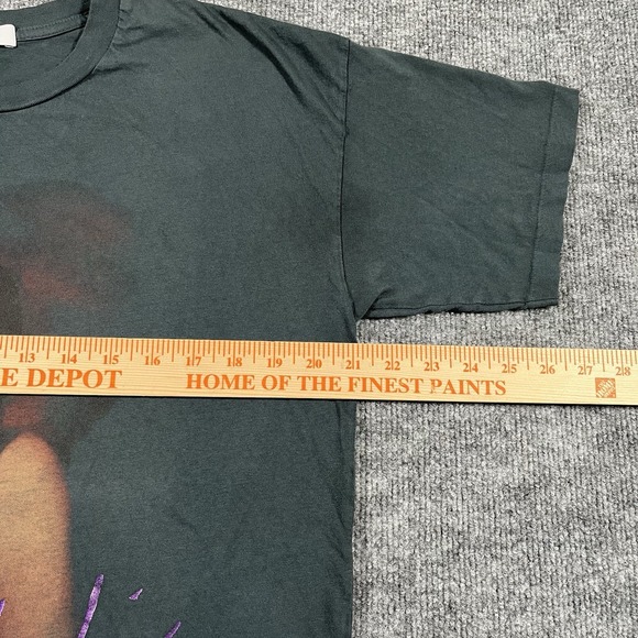 Daydreamer T Shirt Size XS Shania Twain 1998 Tour Come On Over Vintage Repro USA - Picture 7 of 8